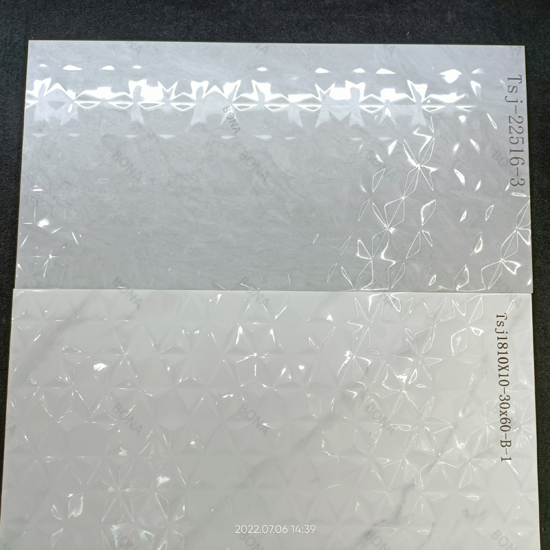 Ceramic wall tiles 300x600