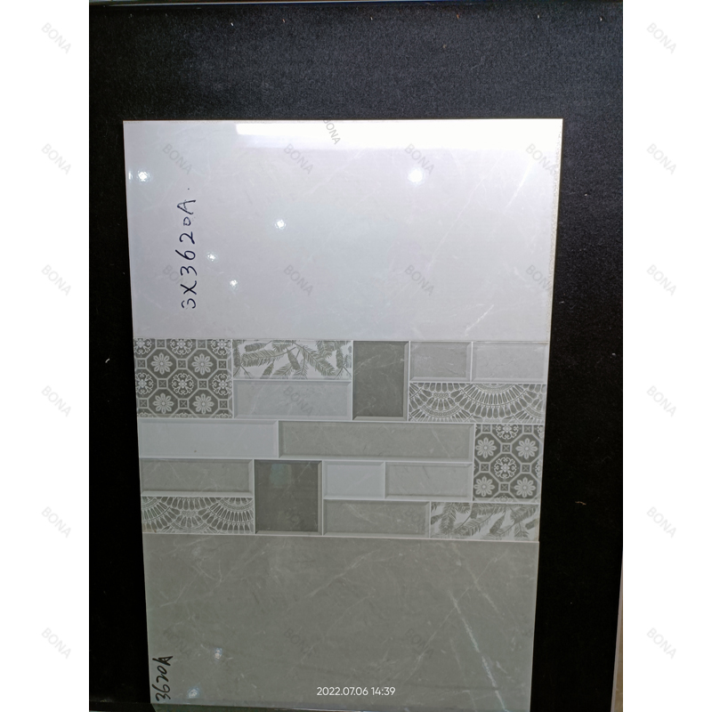 Ceramic wall tiles 300x600