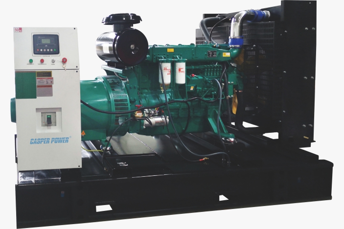 Lambert Diesel Generator Set