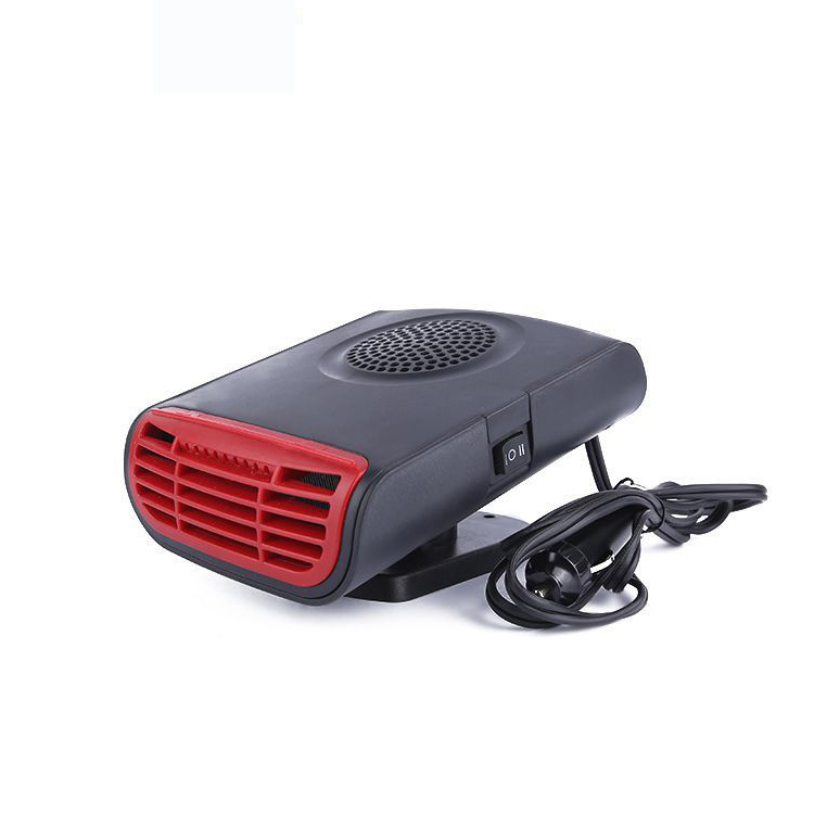 Winter Car Heater 12V Car Interior Heating Cooling Accessories Heater Fan