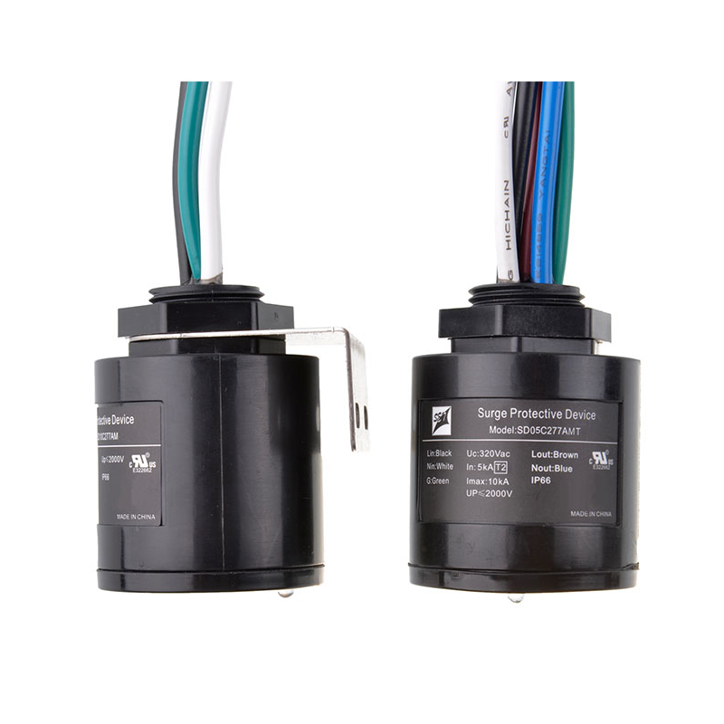 Xiamen SET Electronics Co., Ltd – Surge protector 2