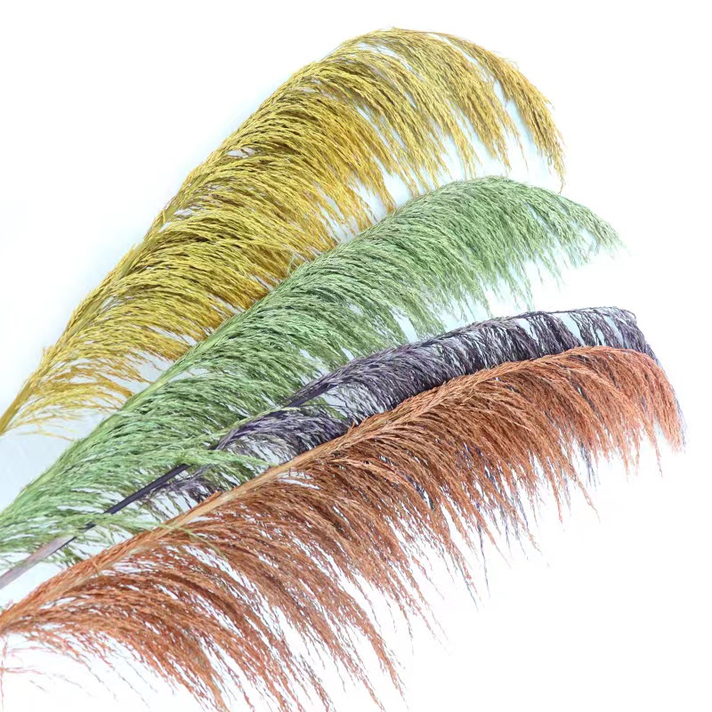 Shenzhen Longgao Hui Construction Co., Ltd. – Dried flower crafts 1