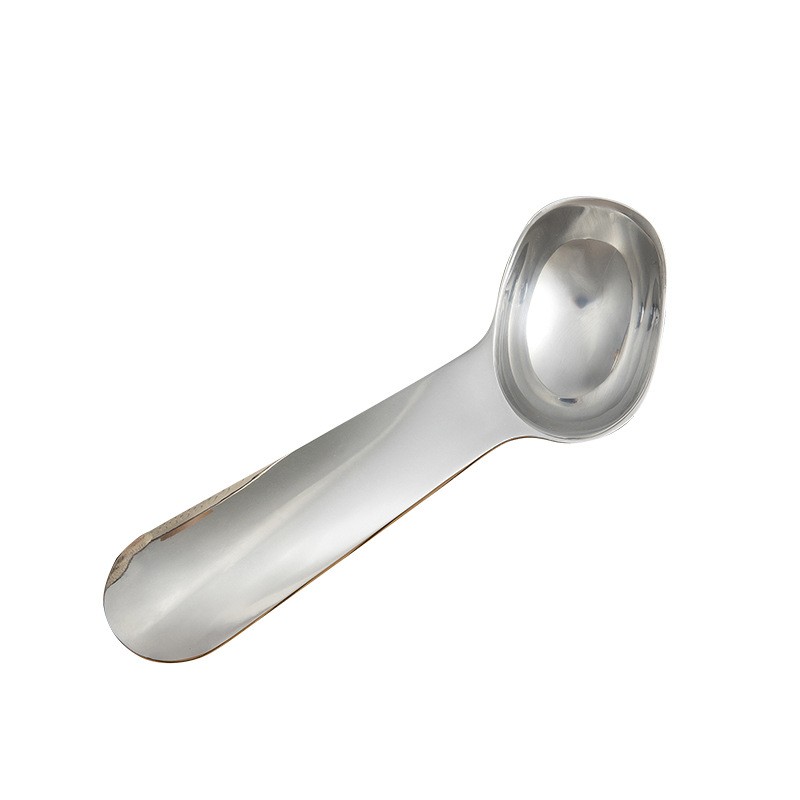 Ice Scream Spoon