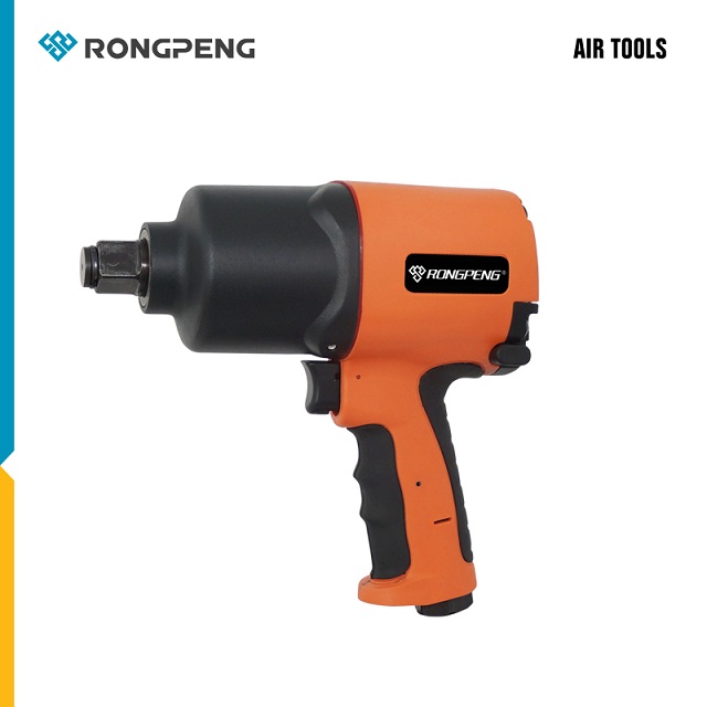 3/4" Air Imapct Wrench RONGPENG RP7460