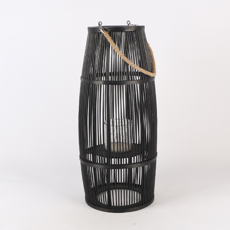 Wind lamp