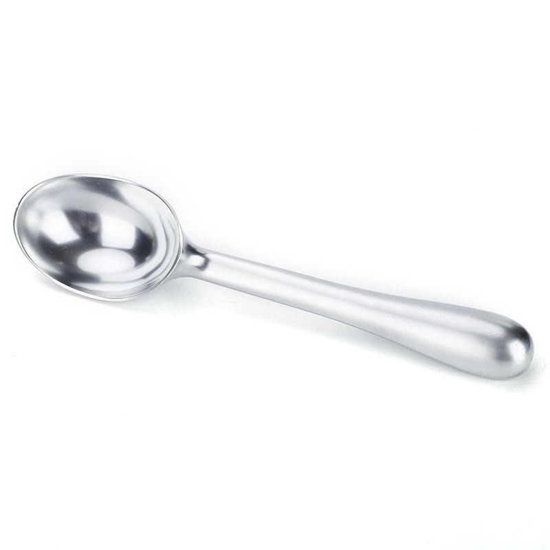 Ice Scream Spoon