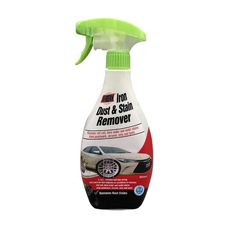 Aeropak 500ml Car Iron Rust Remover Rust Removal Spray