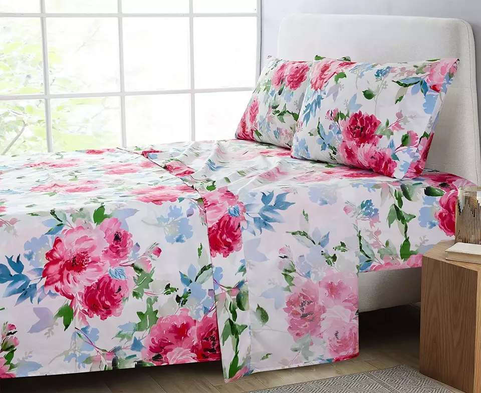 Print sheet set
