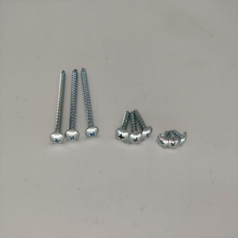 HANDAN TONGHE FASTENER MANUFACTURE CO,.LTD – Wedge anchor 2