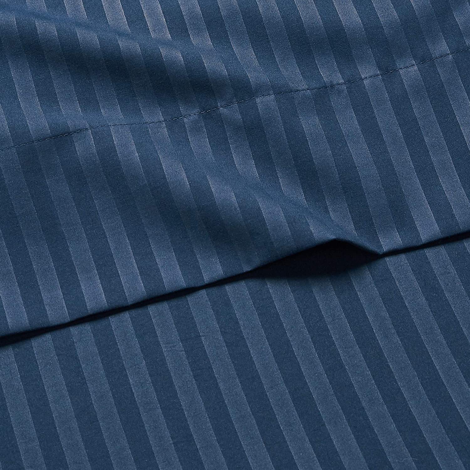 Striped sheet set