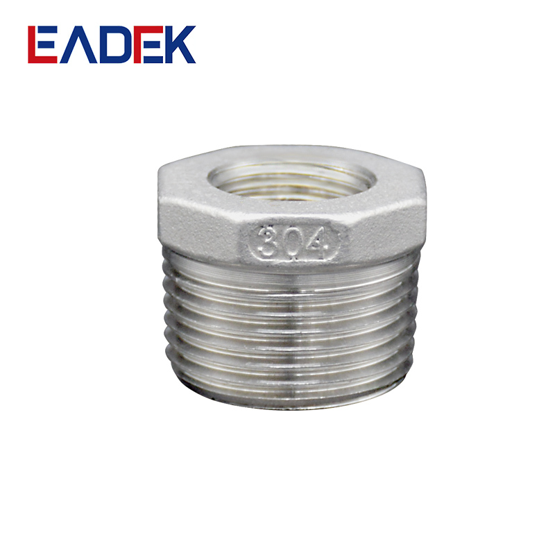 Hex Bushing M-F