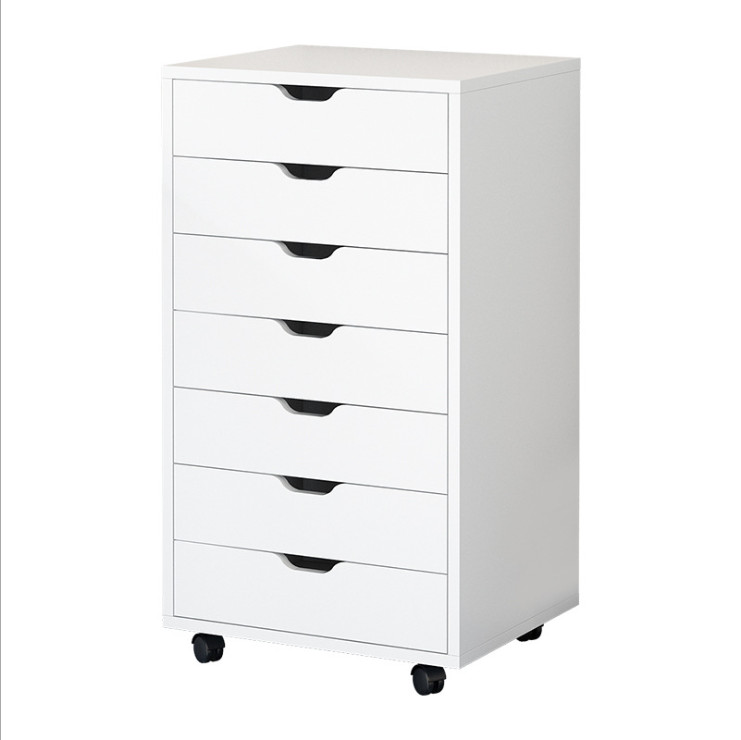 File cabinet,movable file cabinet