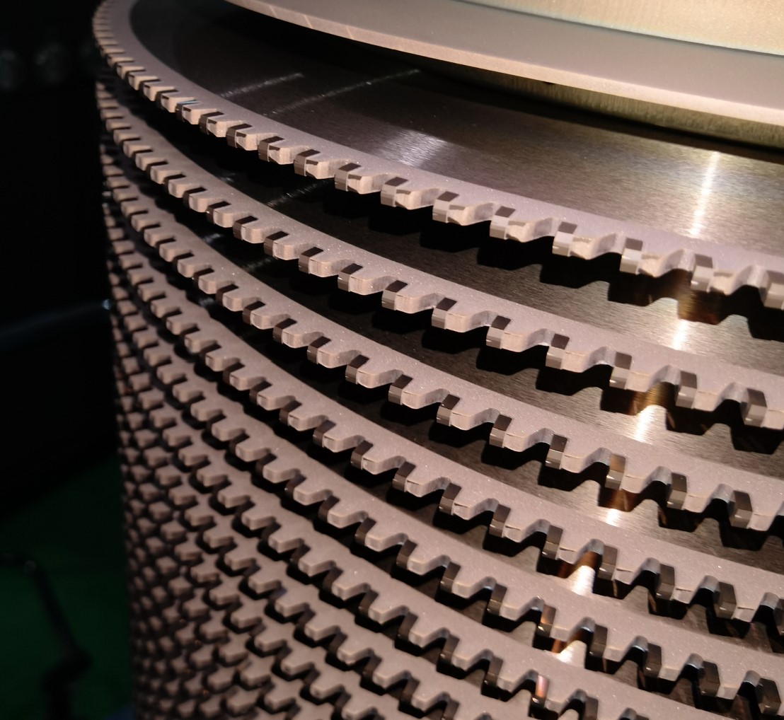 Hangzhou Aikuri Import and Export Co., Ltd. – saw 1
