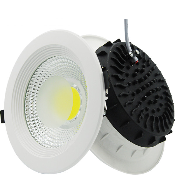 COB down light LED spot light
