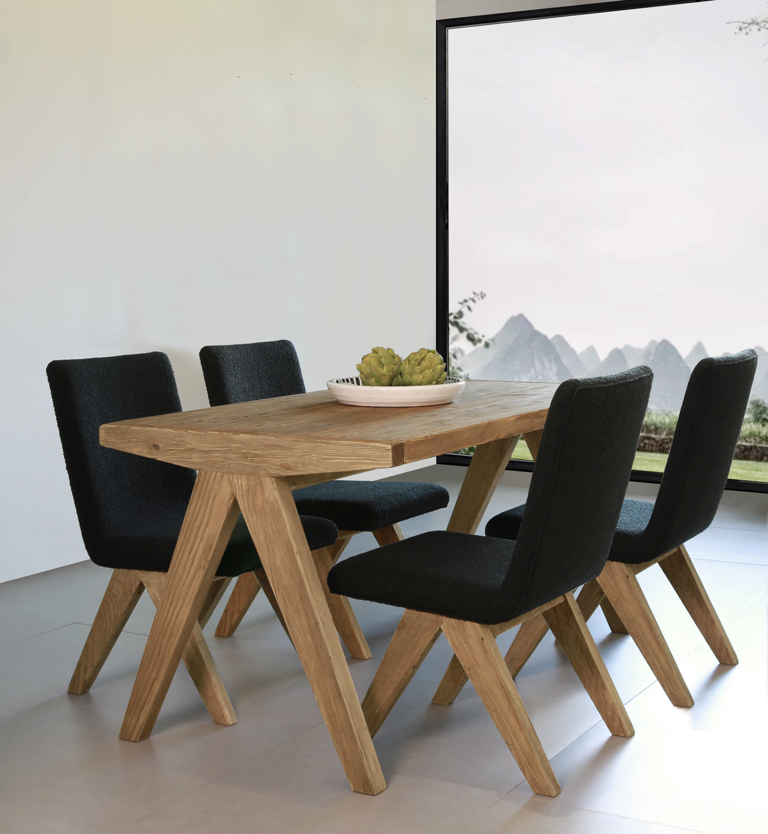 chair