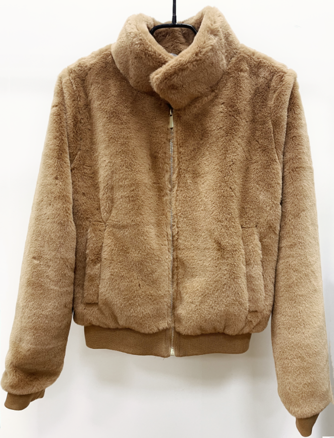 NINGBO LIPU TEXTILE CO.,LTD – bolso de cuero 1