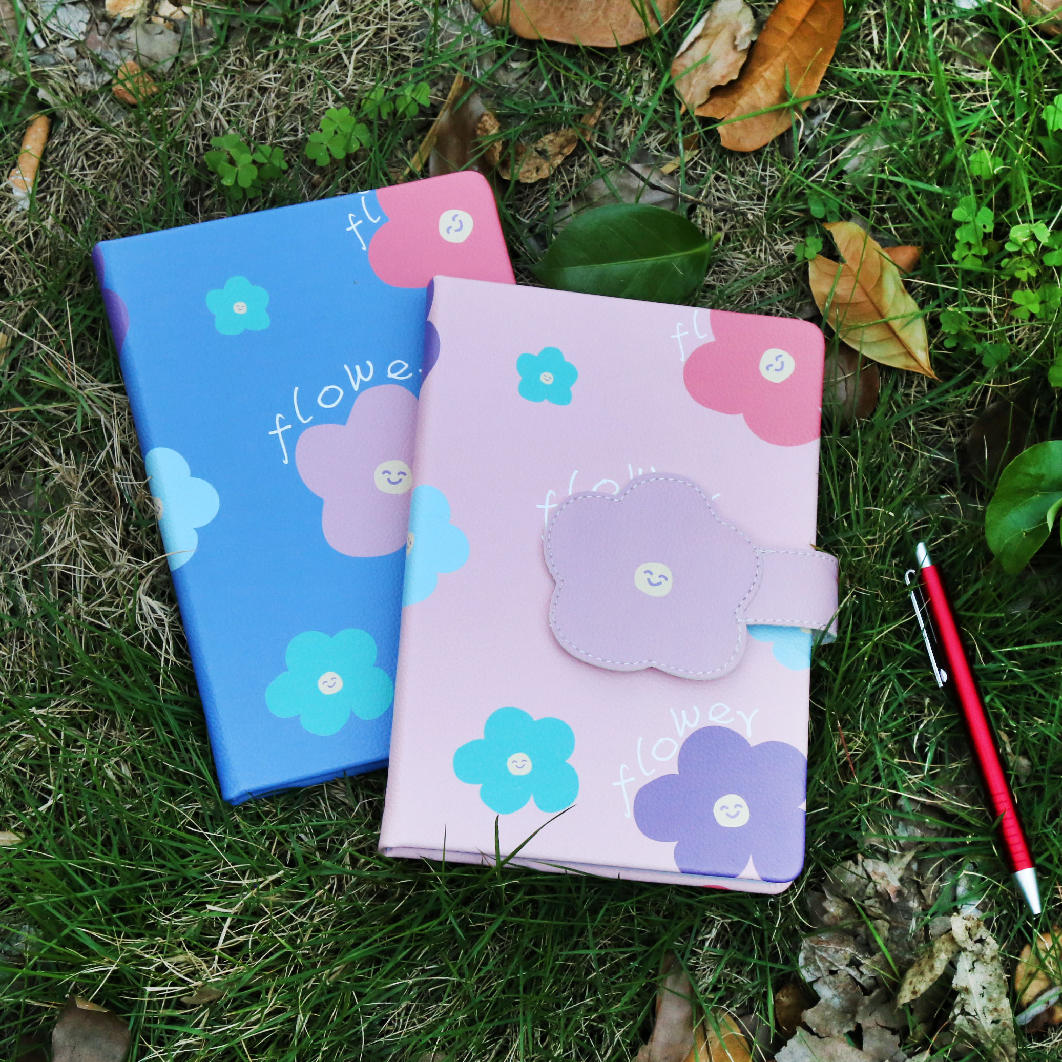 A5 Notebook