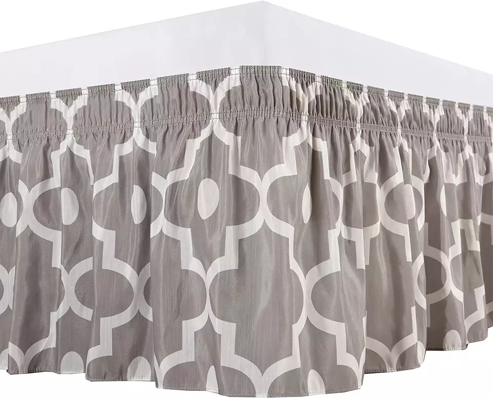 Bed skirt