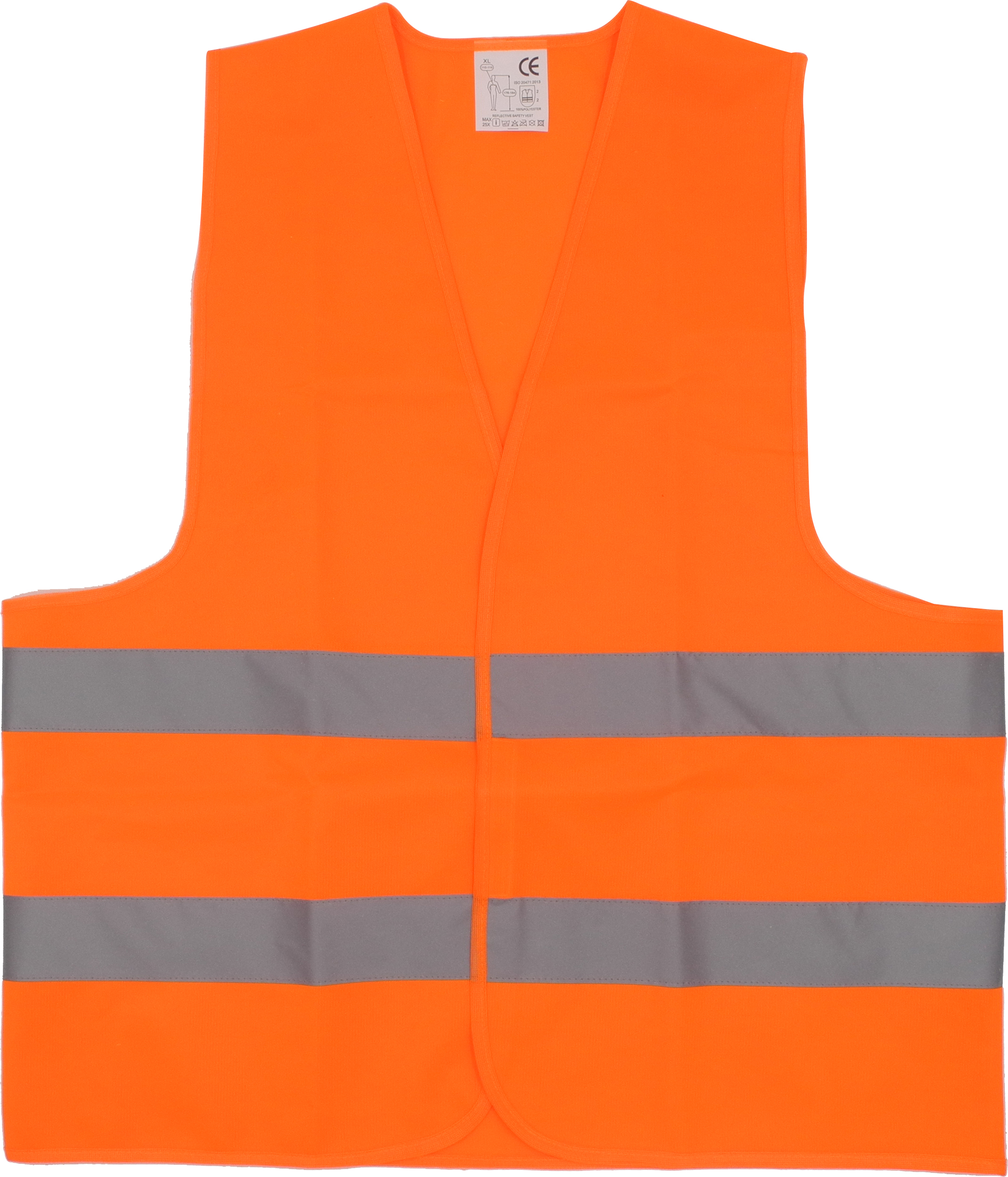 Reflective Safety Vest，CE