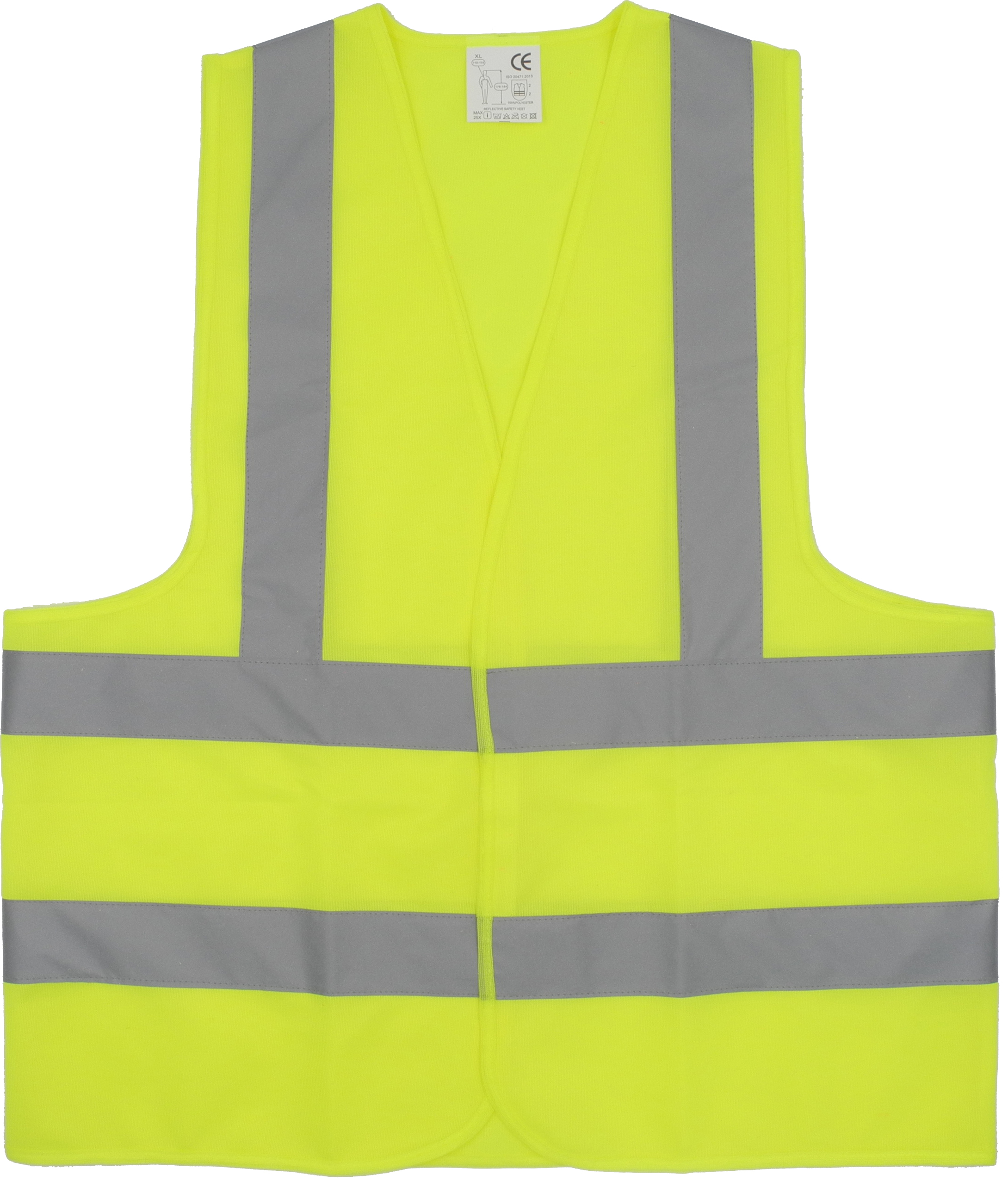 Reflective Safety Vest，CE