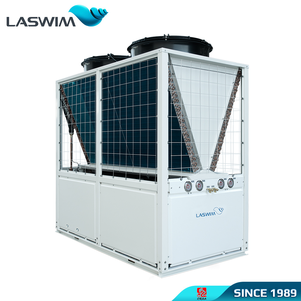Cold Climate Range Heat Pump