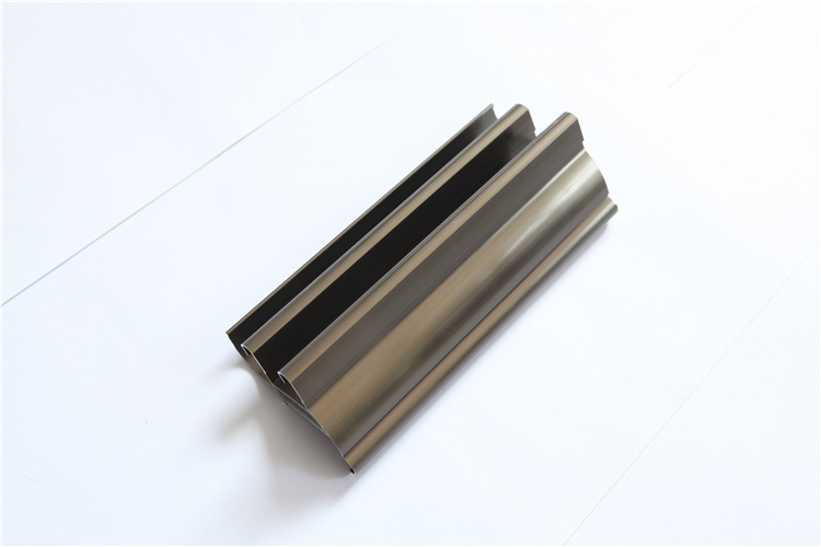 Aluminium Profiles