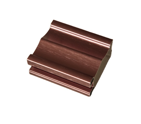 Aluminium Profiles
