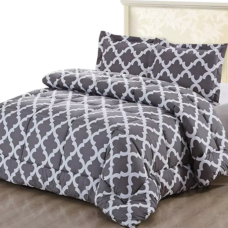 Print sheet set