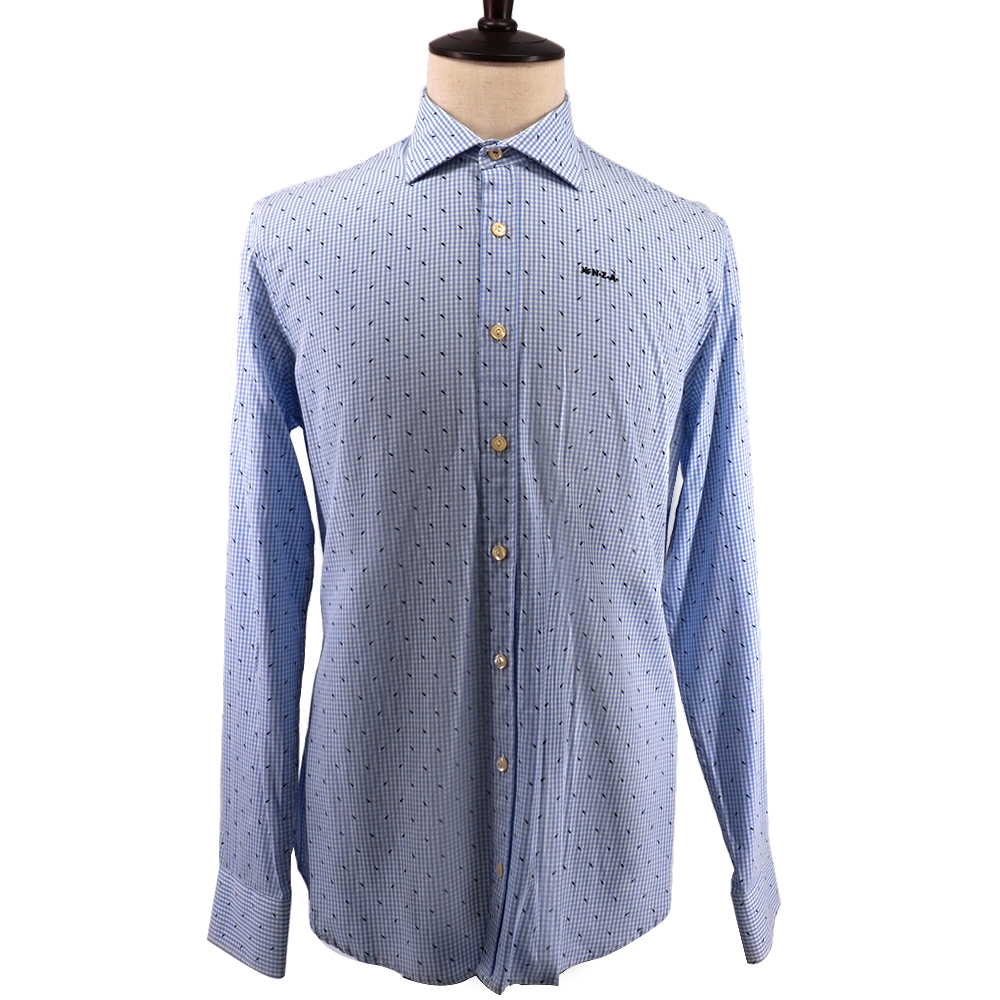 MOONCITY TEXTILE CO., LTD. – Blouse 3