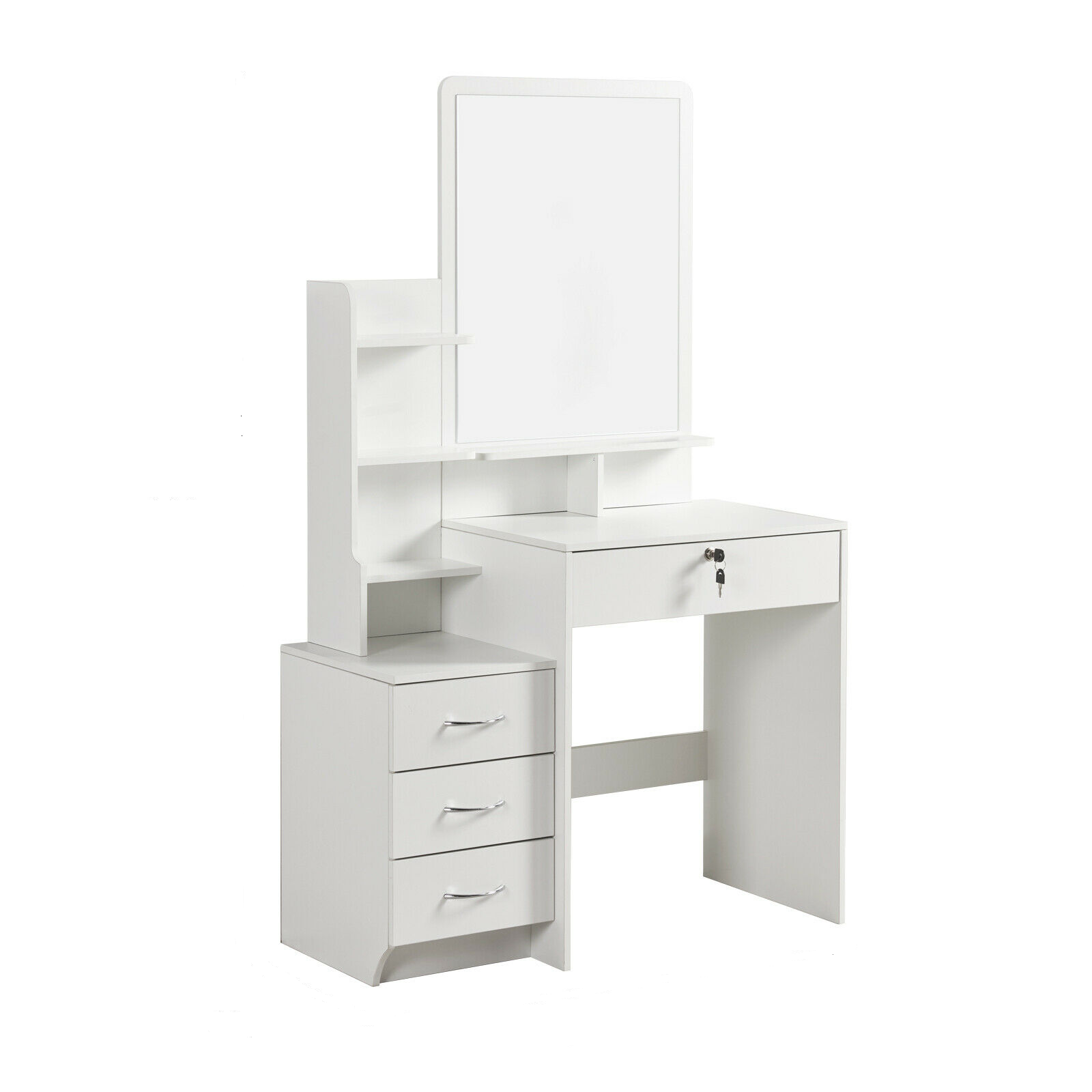 Modern dressing table for bedroom