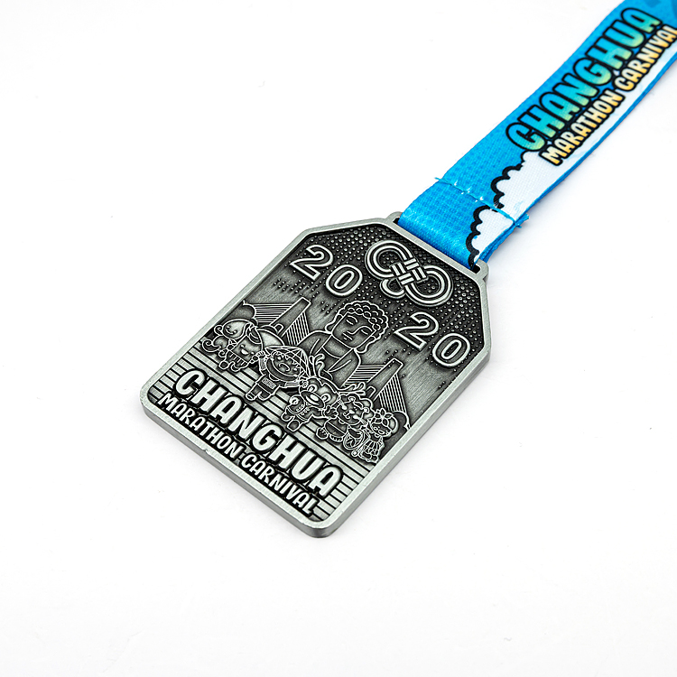 Customized Metal Medals