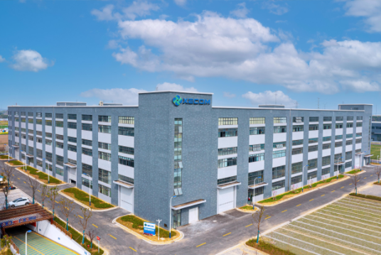 Changzhou Saike Weineng Energy Technology Co., Ltd. – compressor 1