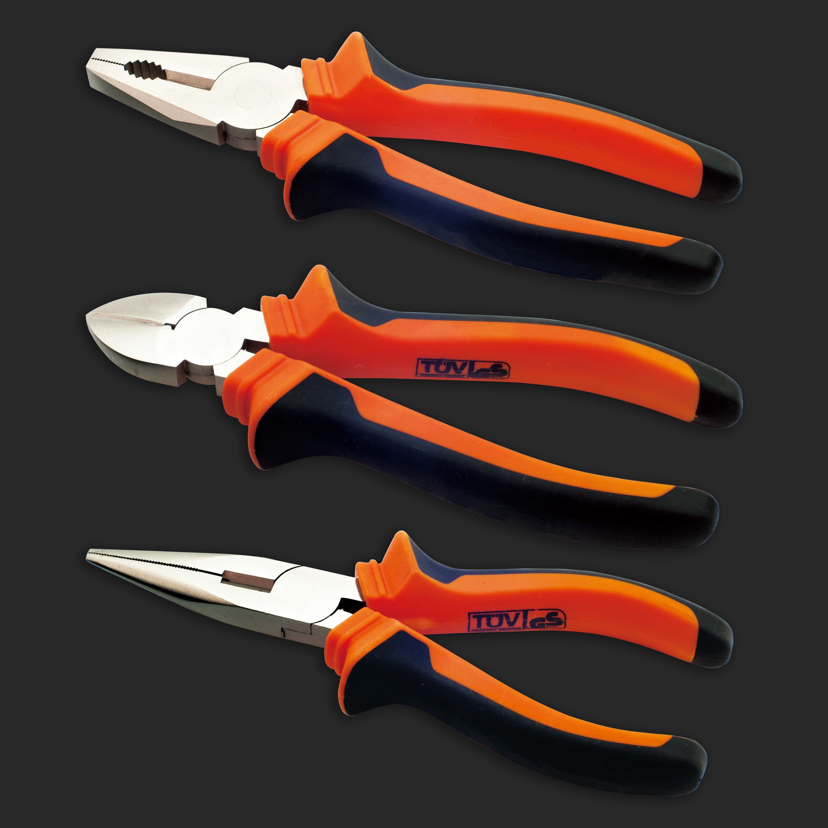 PLIERS Germany type