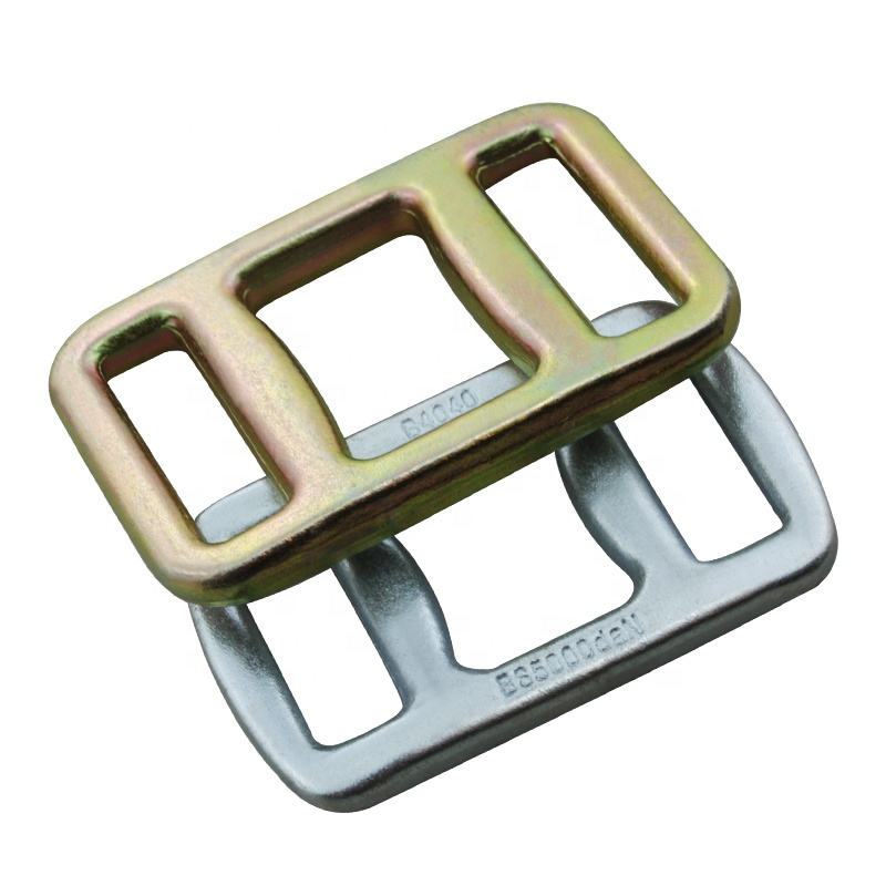 2" welding one way buckle