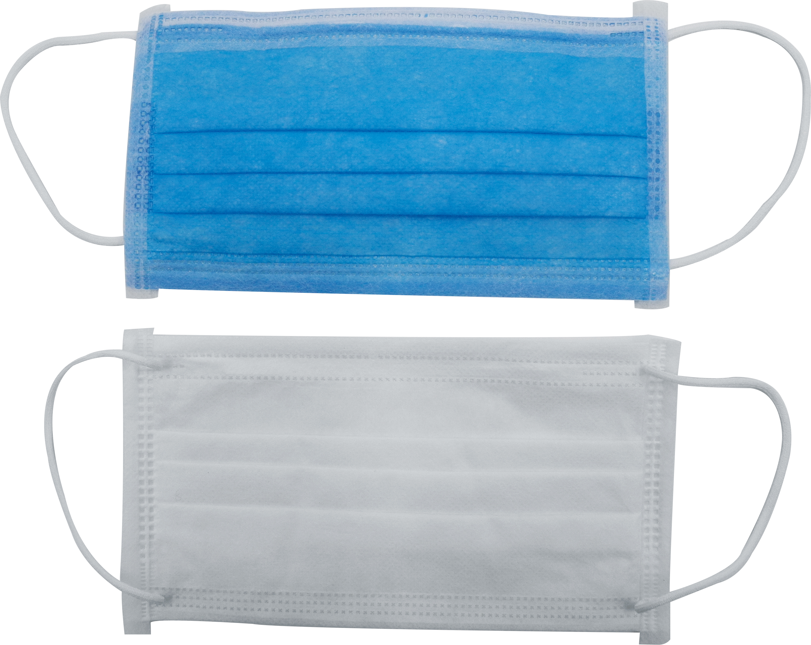 Dust Mask，Square Type