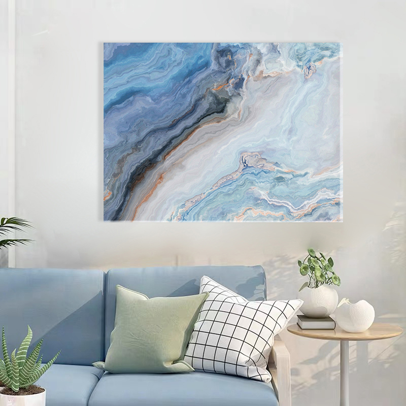 Professional Manufacturer Canvas Modern Oil Painting Wholesale Abstract Art Painting Abstract