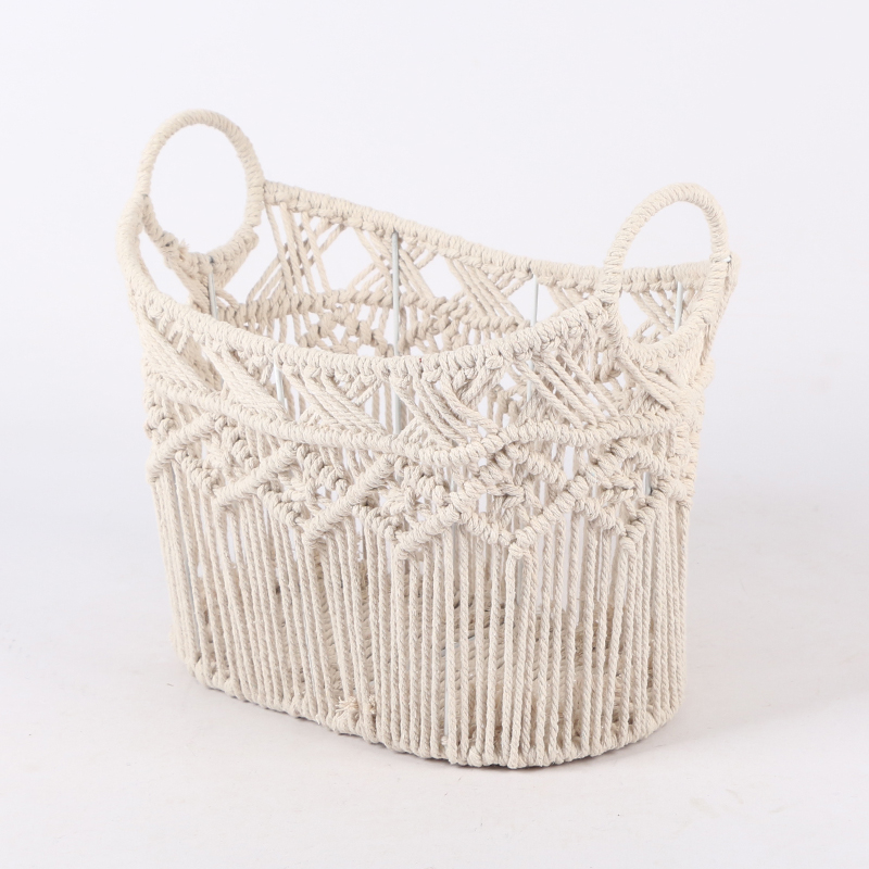 Yuanbao basket