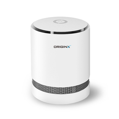 Air Purifier P01