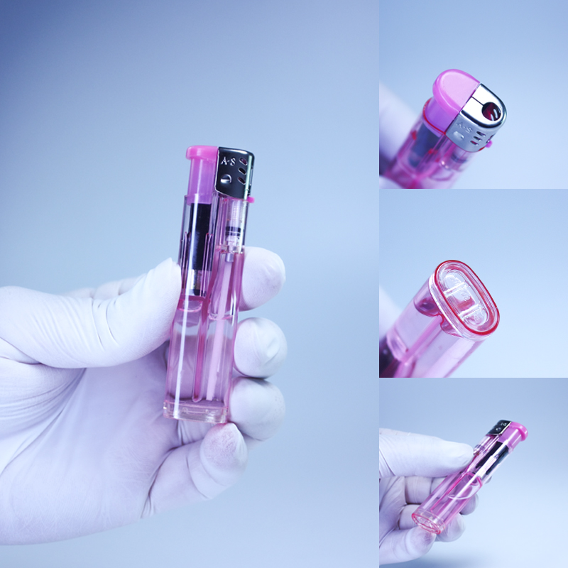 Fenghe FH-606 disposable electronic ultra-thin lighter