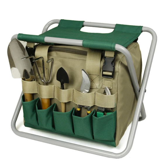 garden tools bag
