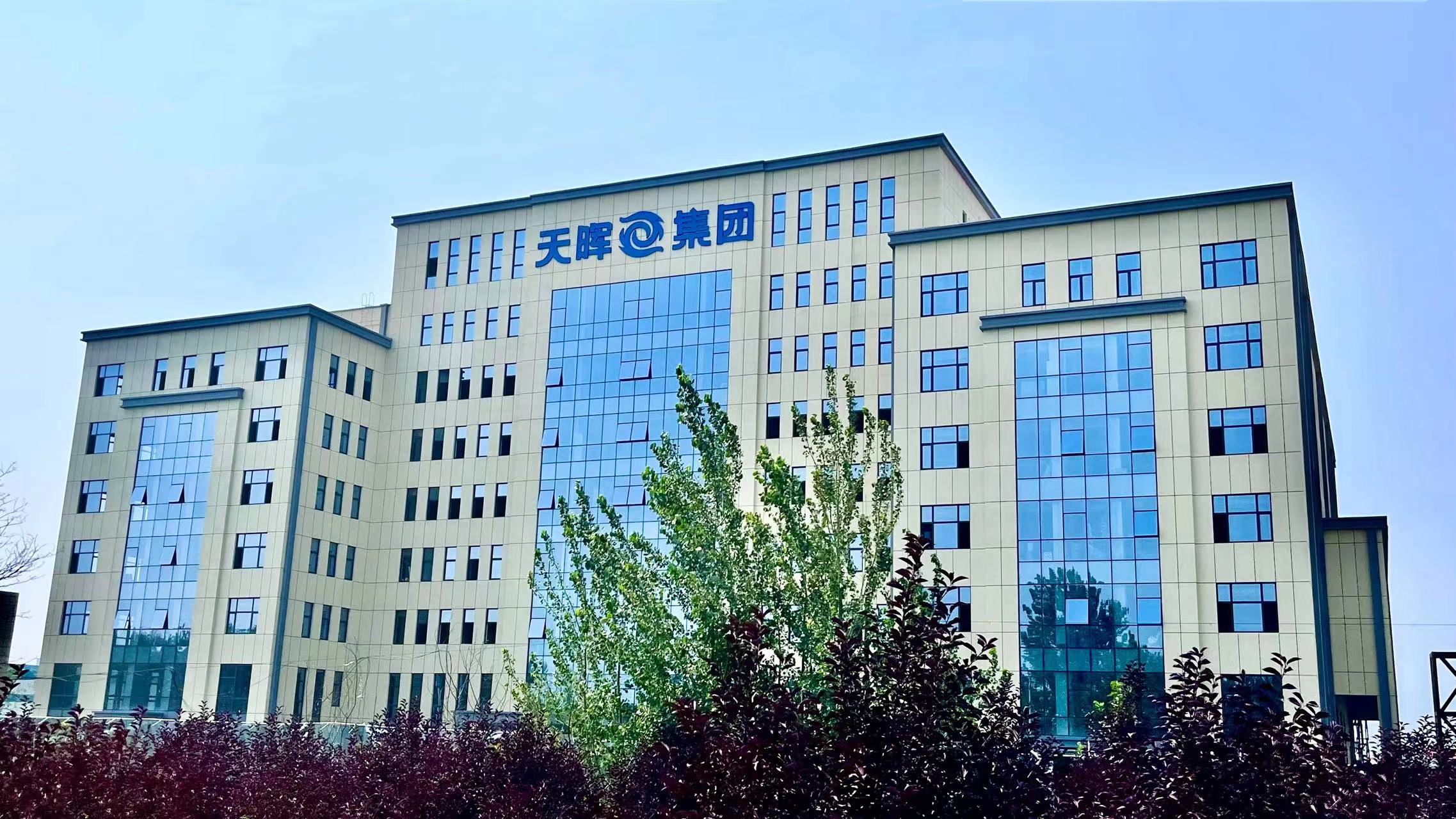 Tianhui Baiyao (Hebei) International Trade Co., Ltd. – Product photos 1
