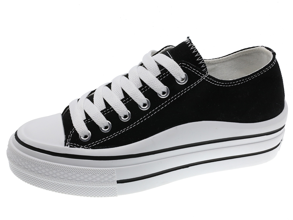 Injection Lady Shoes