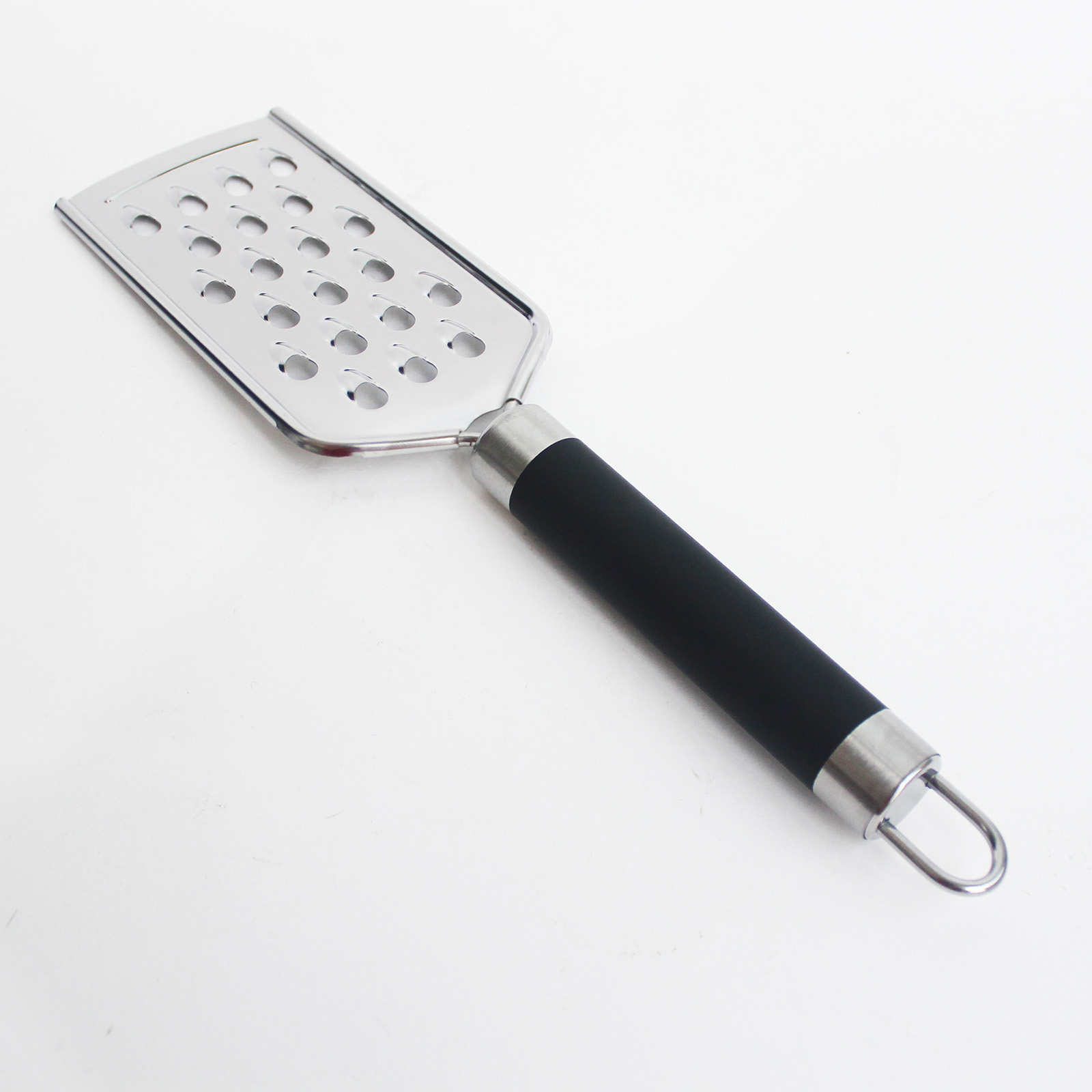Flat grater