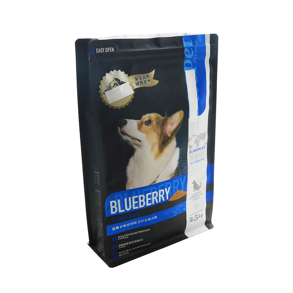 1kg 2.5kg 5kg 10kg Pet food bag
