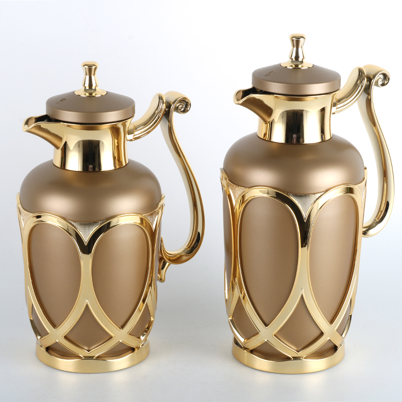 Vacuum Flask,thermal,coffee Jug