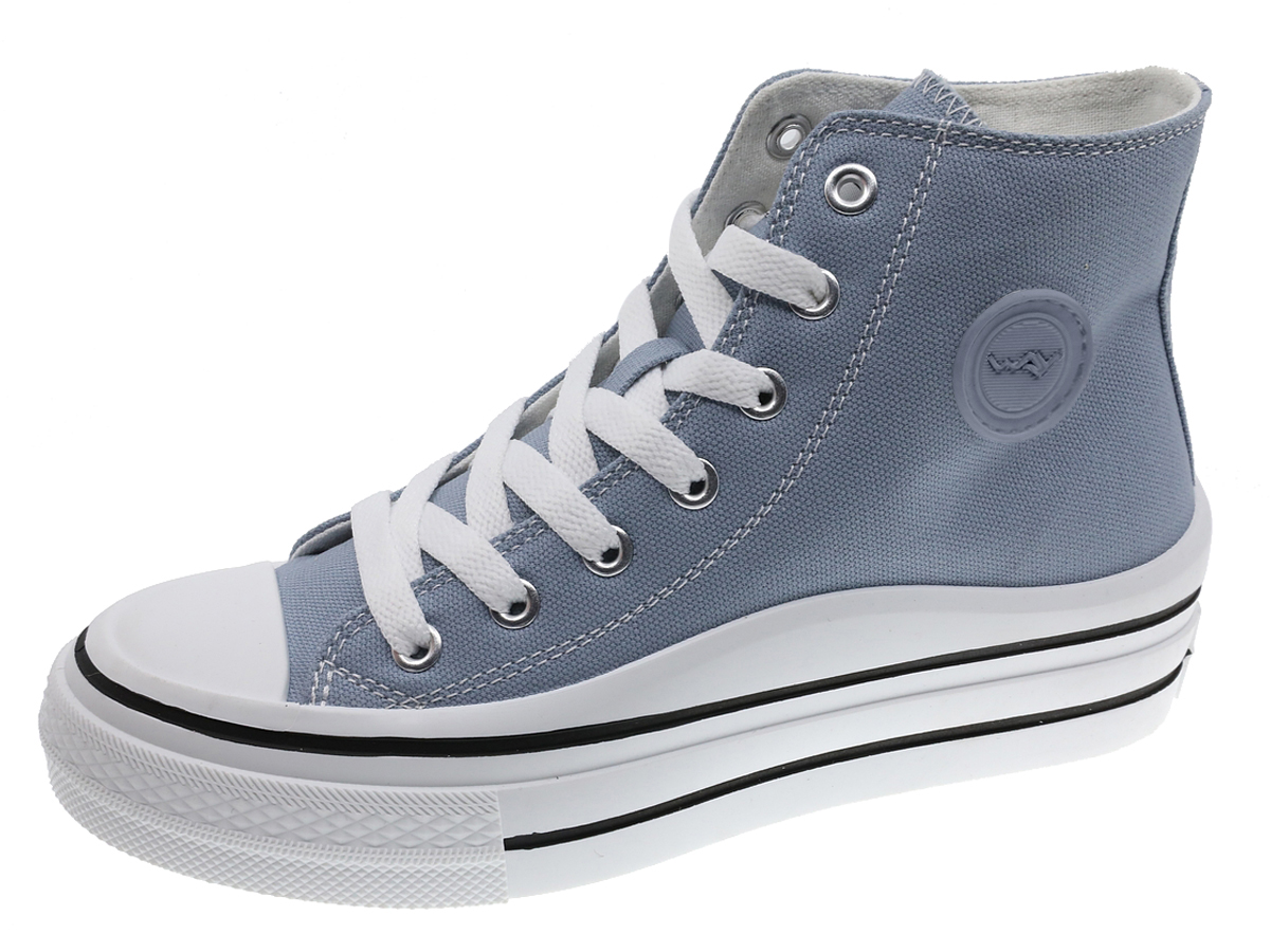 Injection Lady Shoes