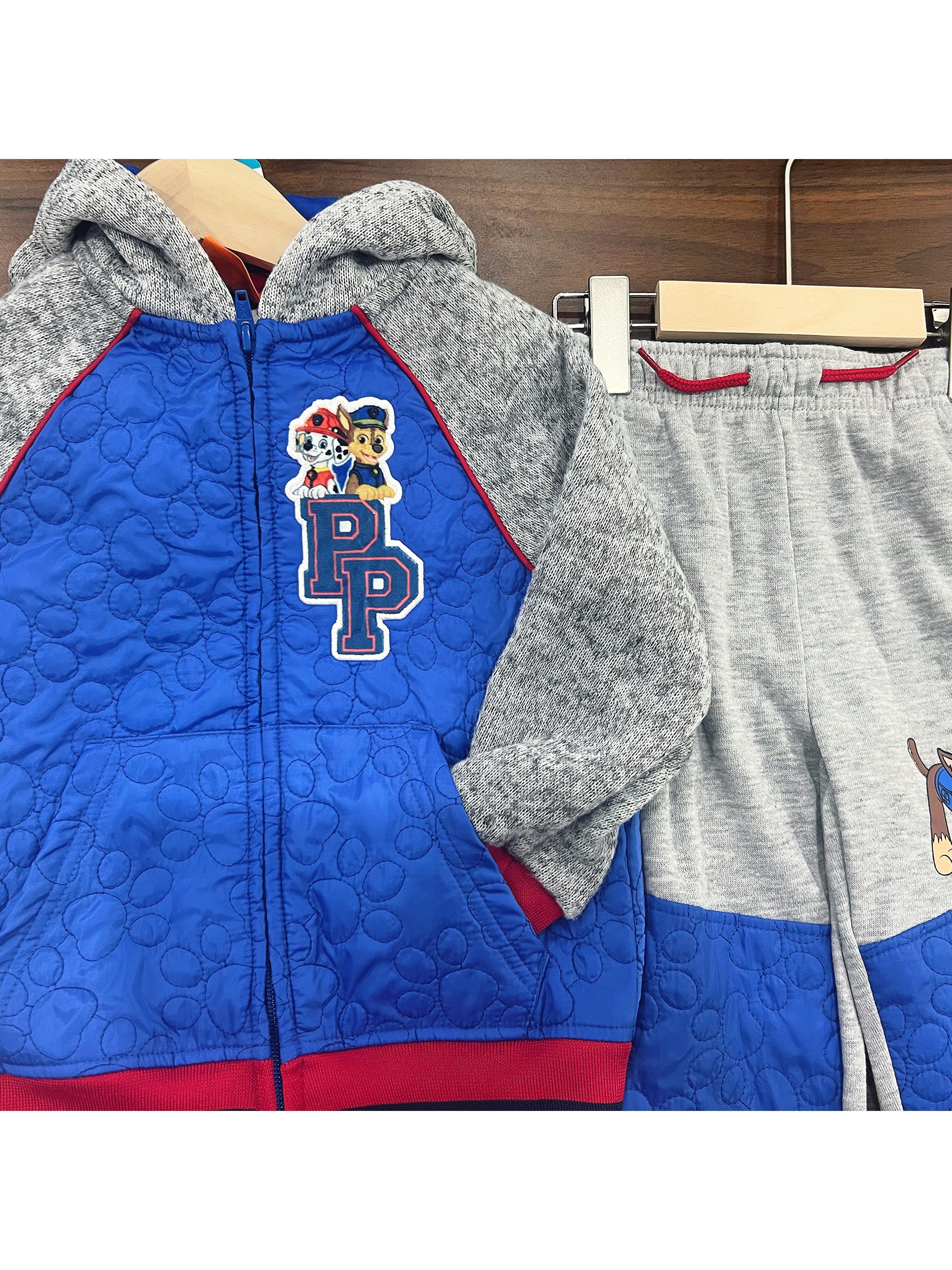 NANCHANG PRAISEFUL GARMENTS CO LTD – ropa deportiva 4