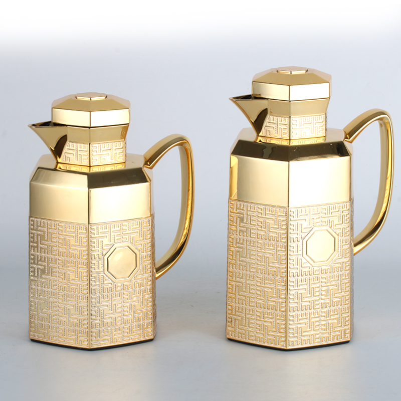 Arabian Dallah, Vacuum Flask,coffee Jug
