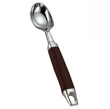 Ice Scream Spoon