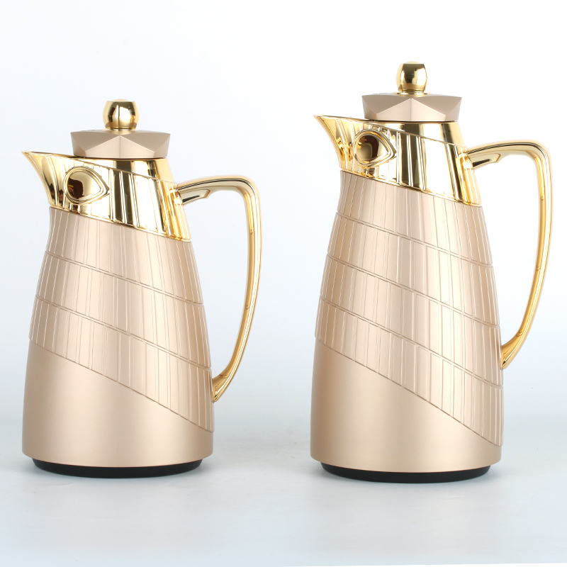 Arabian Dallah, Vacuum Flask,coffee Jug